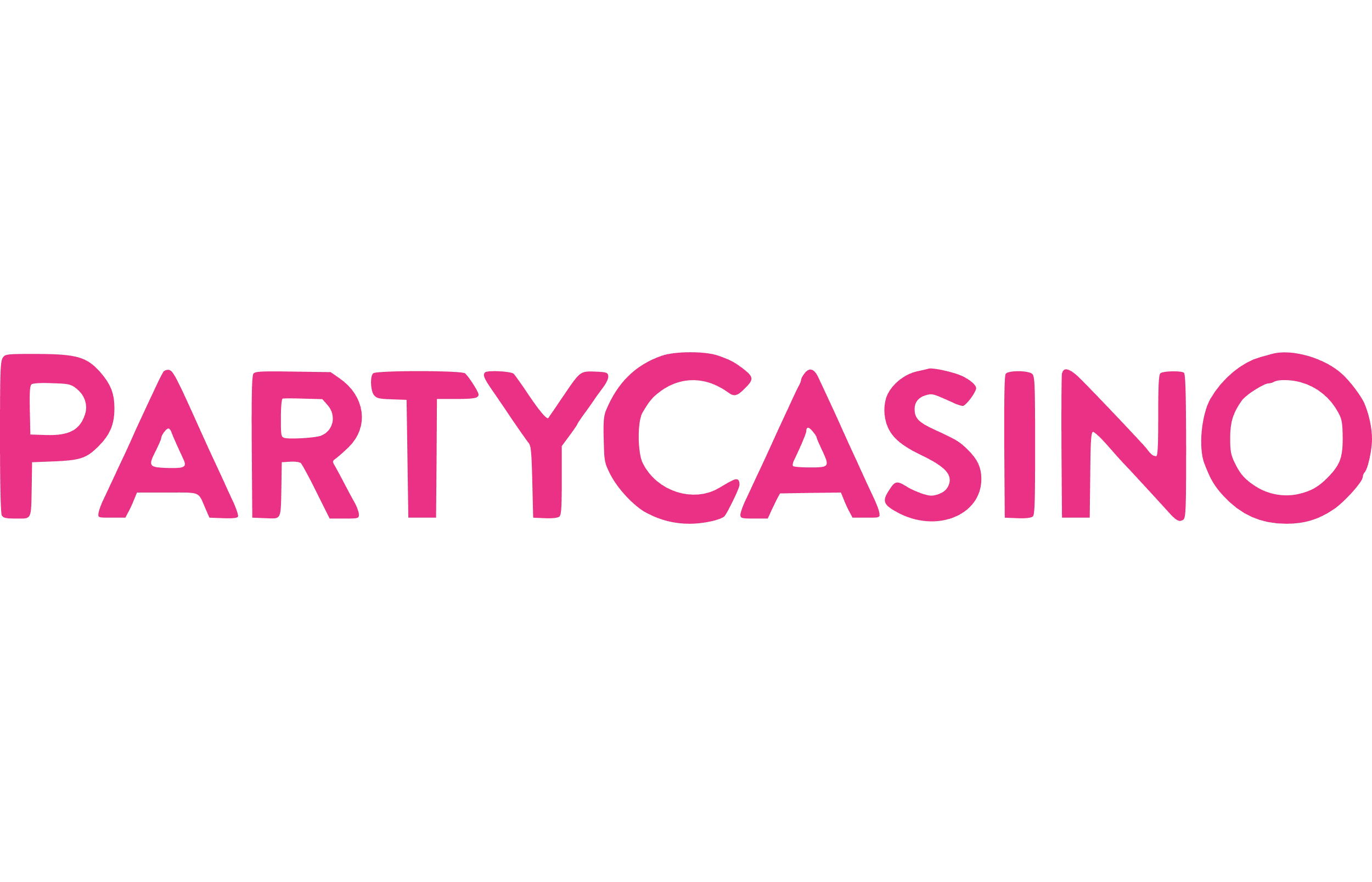 PartyCasino